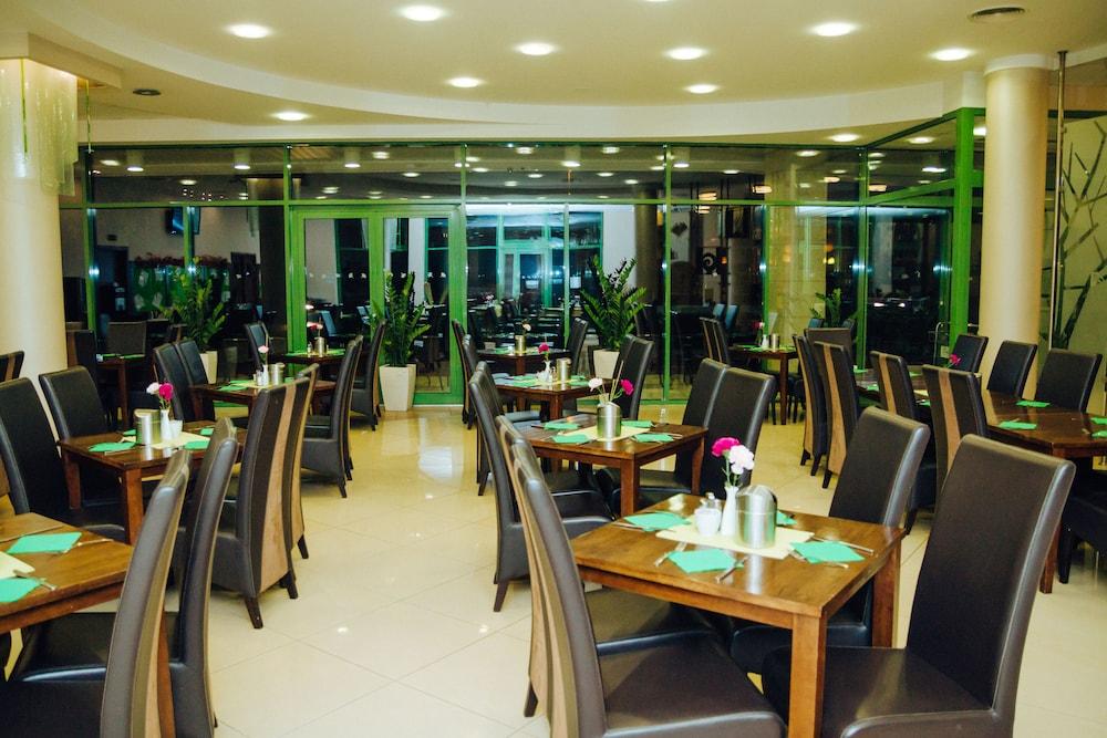 Hotel Ginkgo Говдмезиввашаргей Екстер'єр фото