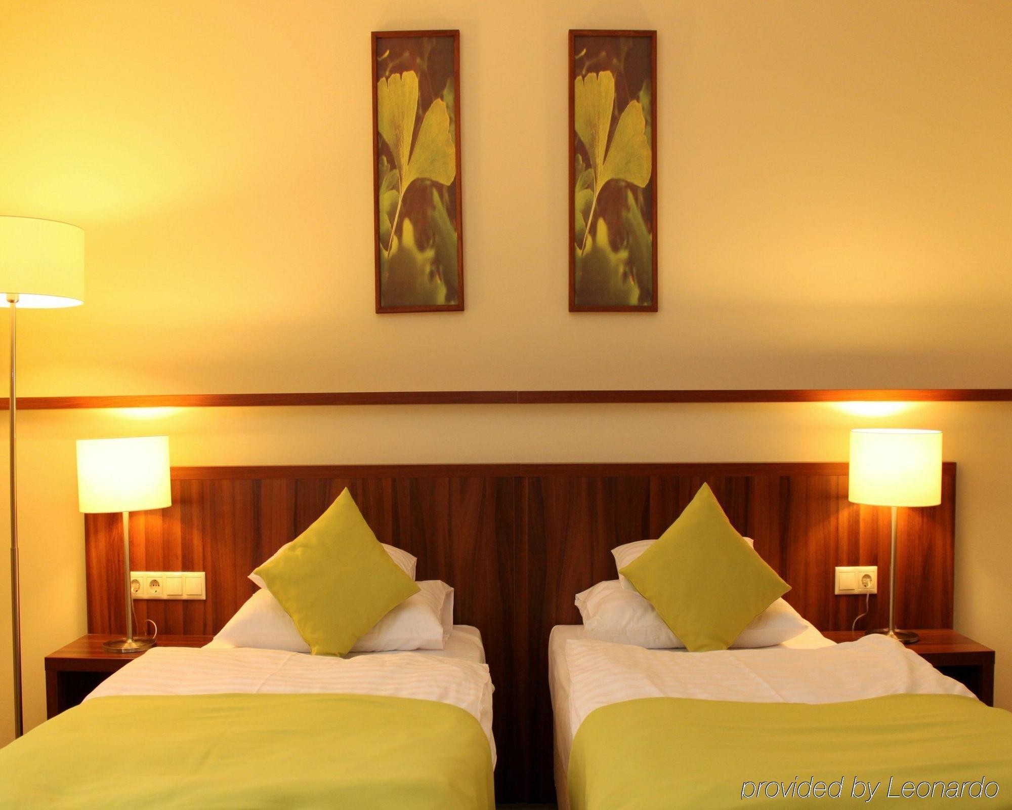 Hotel Ginkgo Говдмезиввашаргей Номер фото