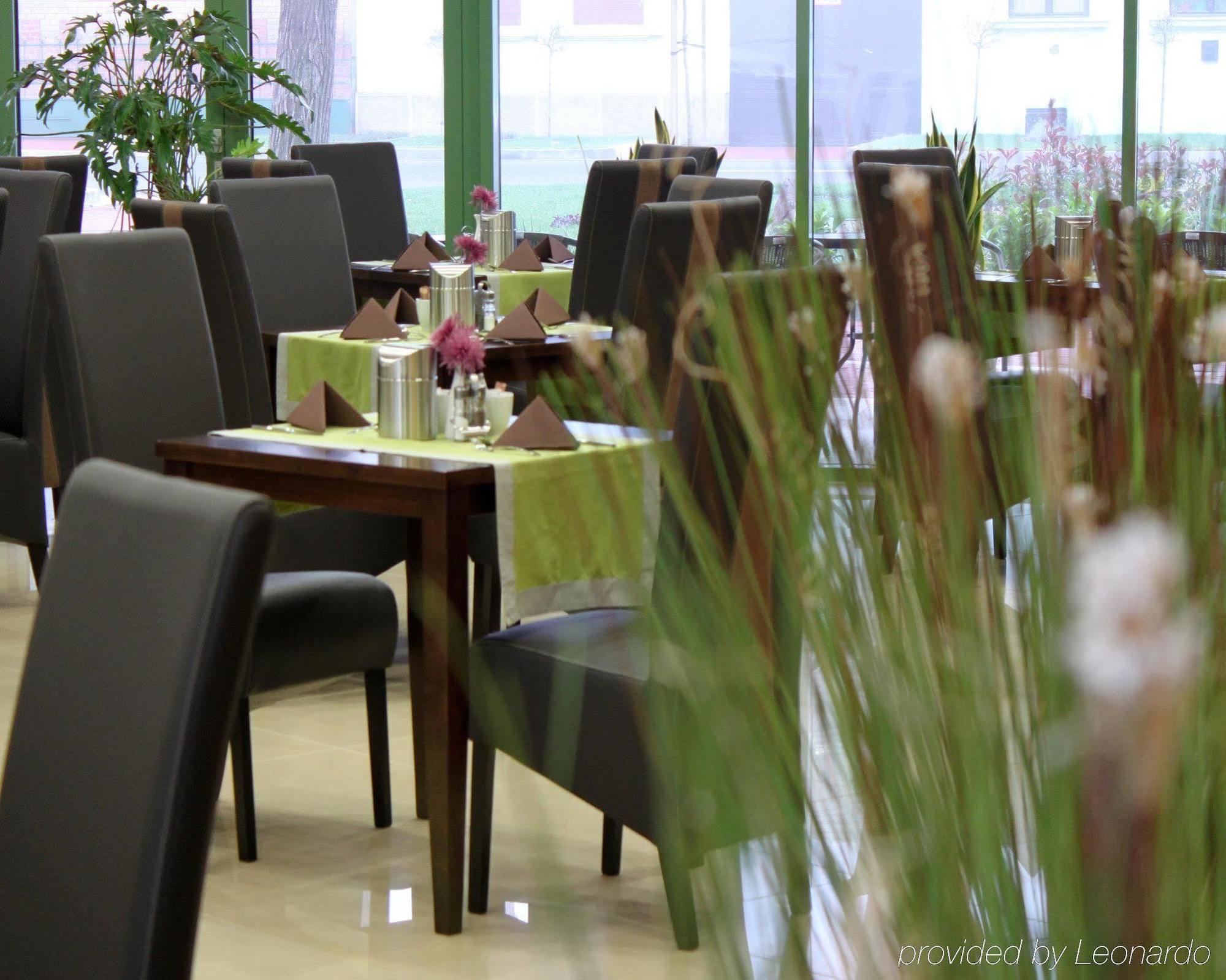 Hotel Ginkgo Говдмезиввашаргей Ресторан фото